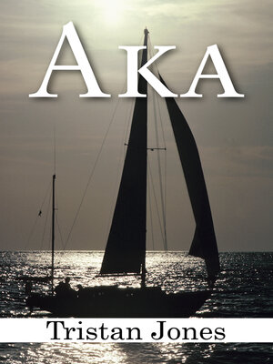 cover image of AKA